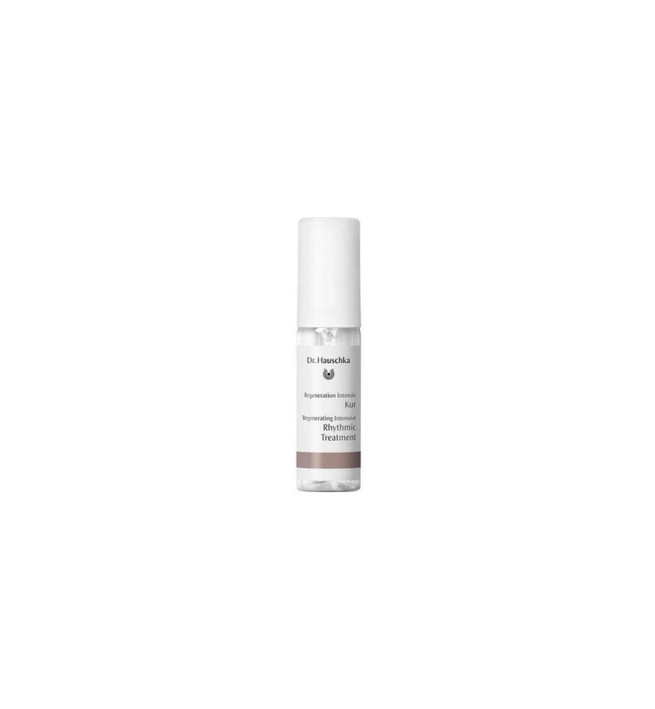 Dr. Hauschka - Cure régénérante intensive spéciale 40 ml