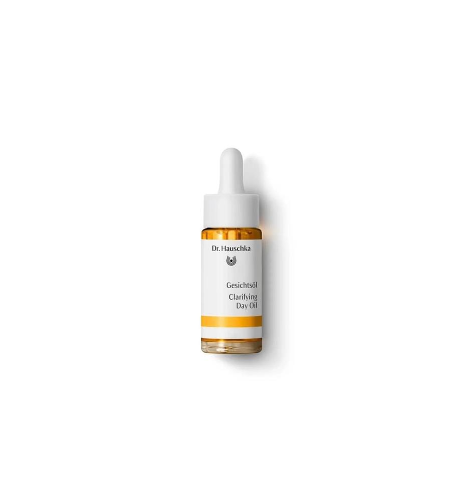 Dr. Hauschka - Huile clarifiante de jour 5 ml