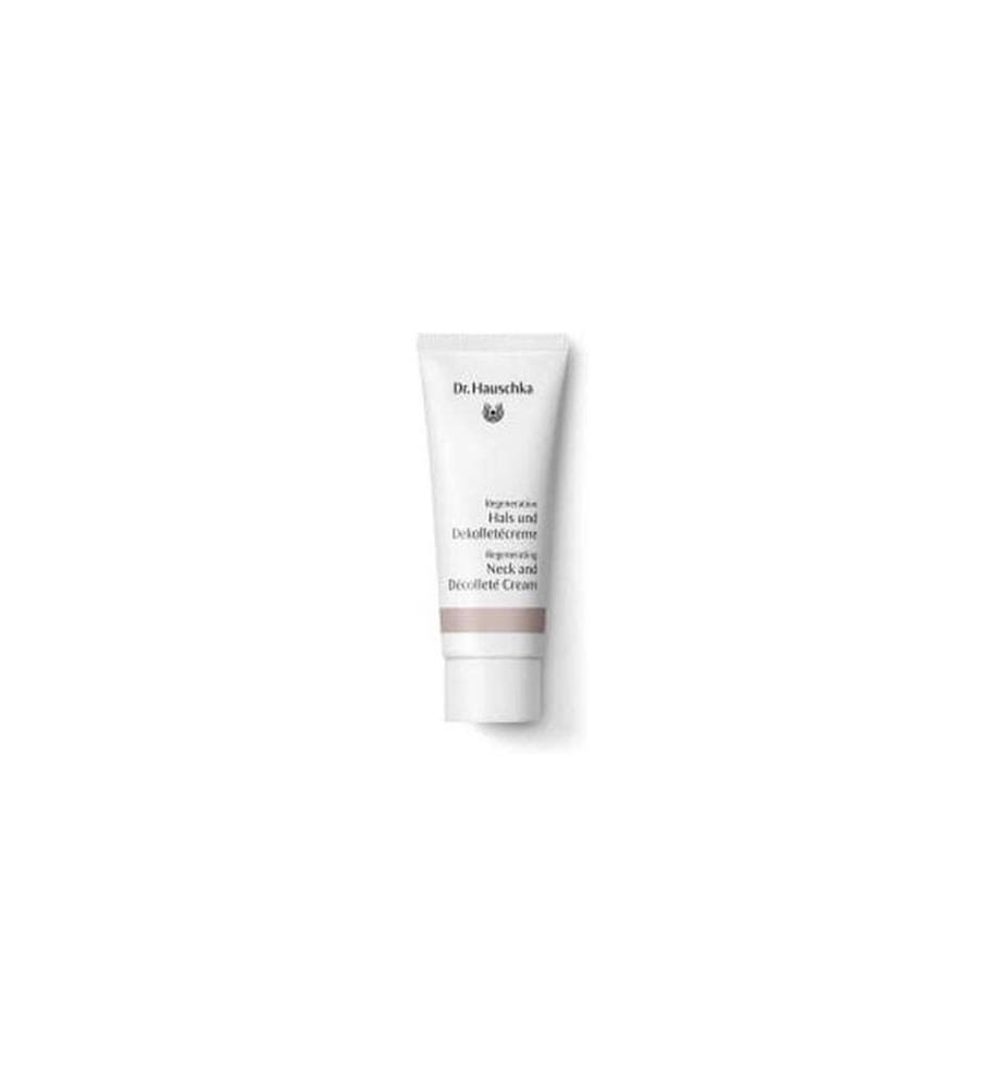 Dr. Hauschka - Régénération Crème cou et décolleté 40 ml