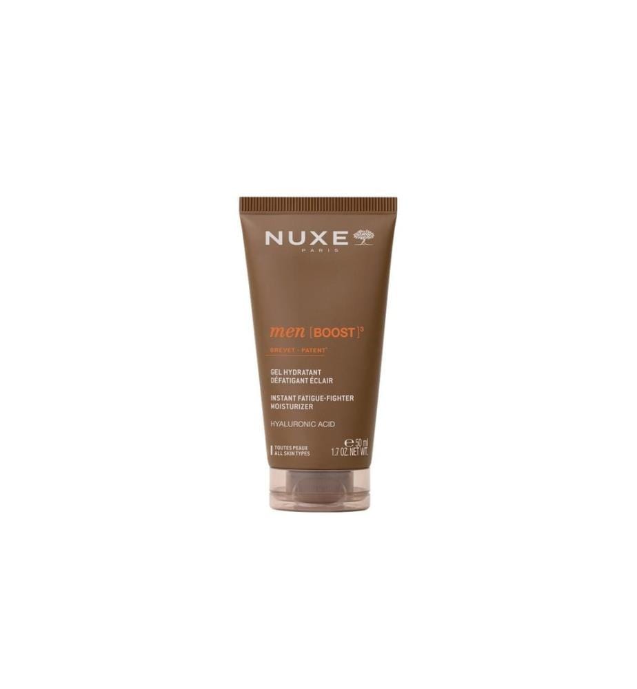 NUXE - Gel hydratant pour hommes 50 ml
