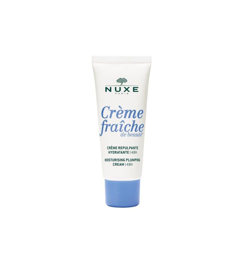 NUXE - Crème Fraîche de Beauté 48h 30 ml 30 ml