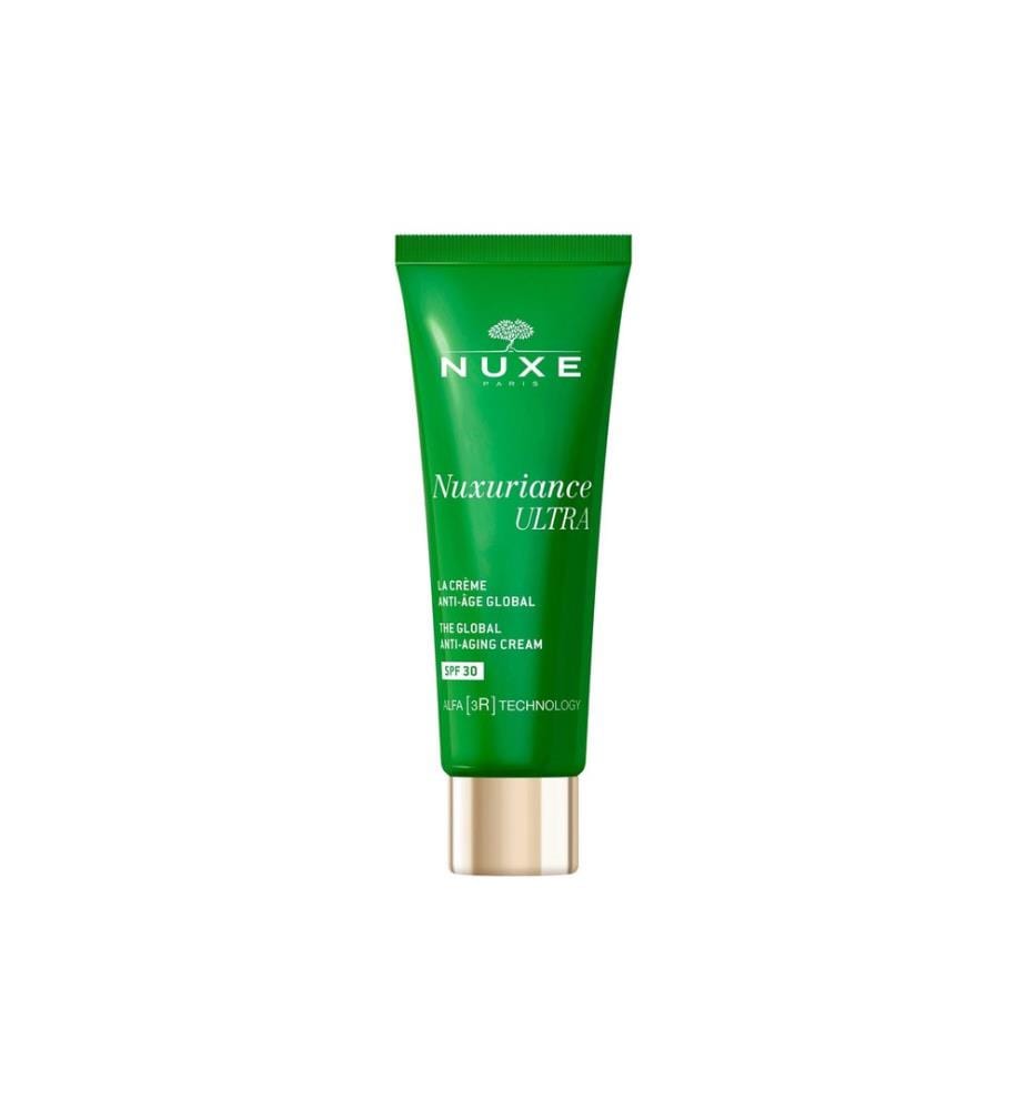 NUXE - Crème de jour anti-âge Nuxuriance Ultra SPF 30 50 ml 50 ml