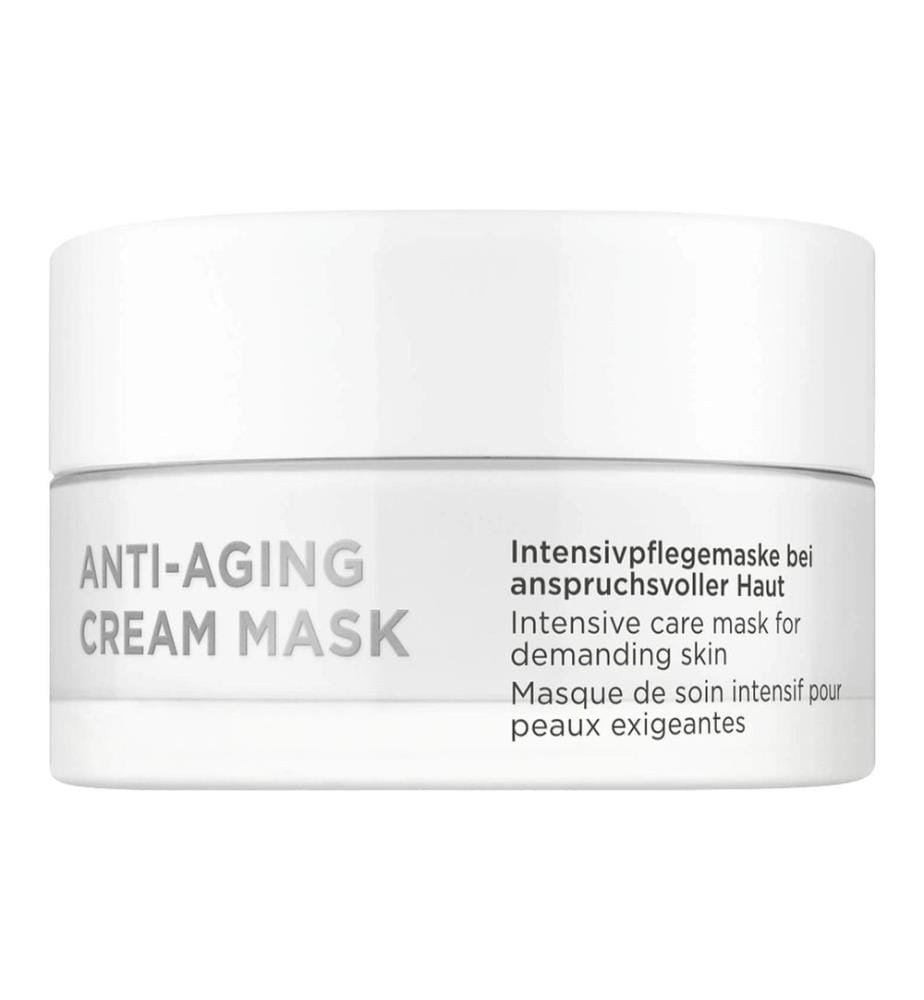Annemarie Börlind - Masque-crème anti-âge 50 ml