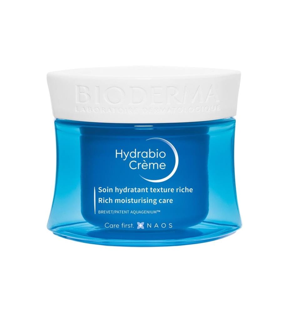 bioderma - Hydrabio Crème 50 ml