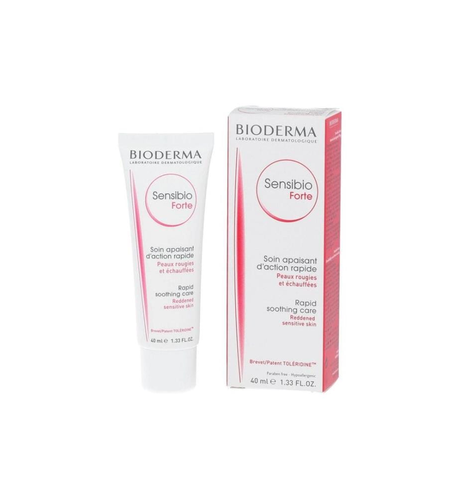 bioderma - Sensibio Forte 40 ml
