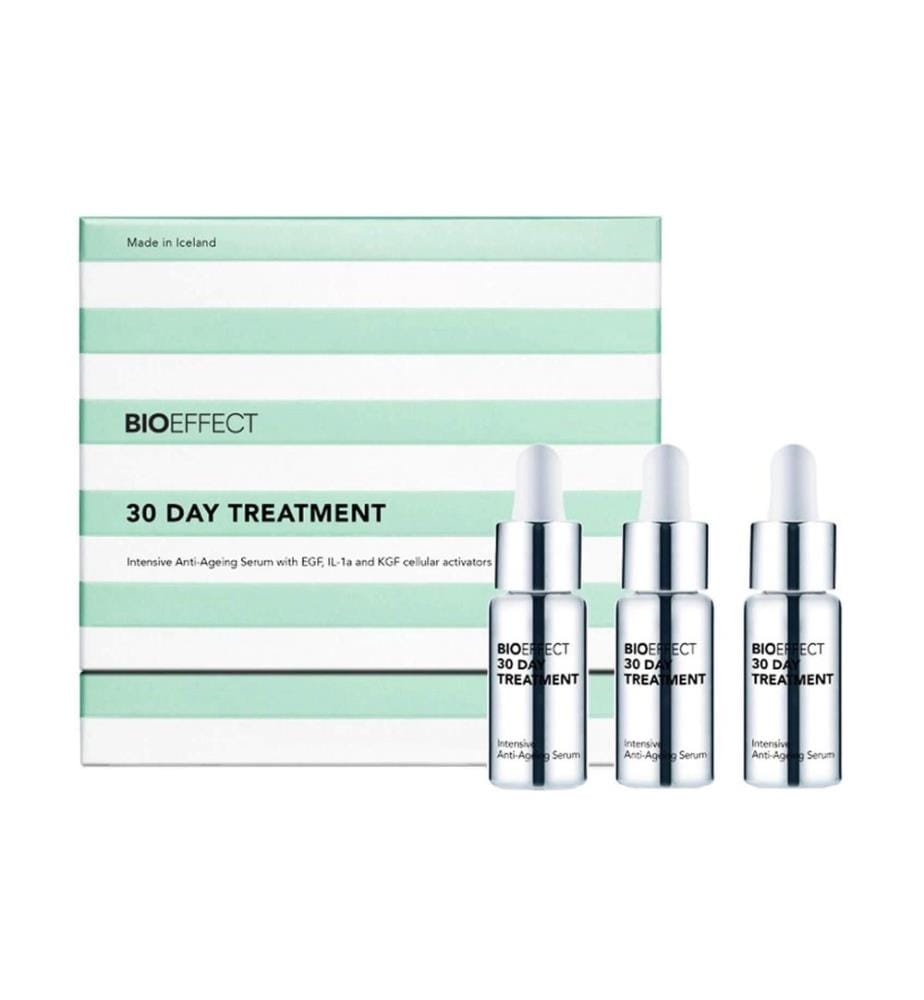 BIOEFFECT - 30-Tage-Behandlung 15 ml