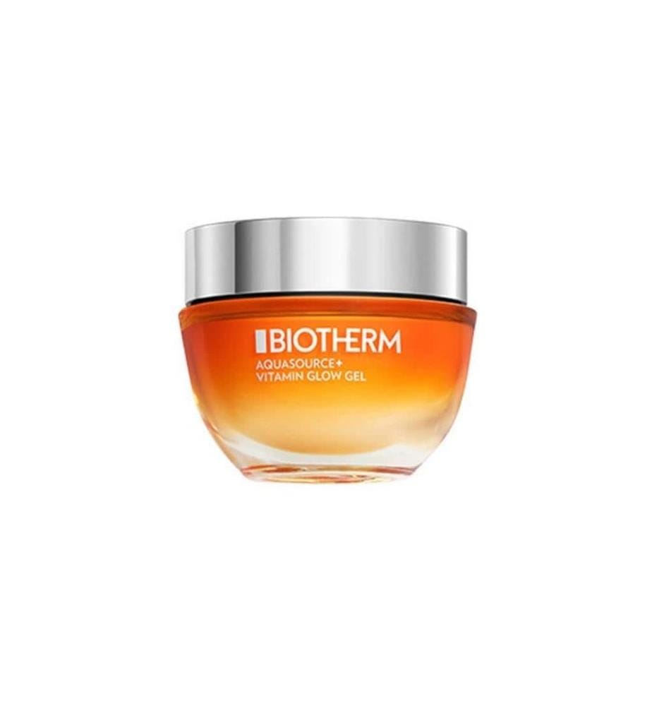 Biotherm - Aquasource+ Vitamin Glow Gel 50 ml