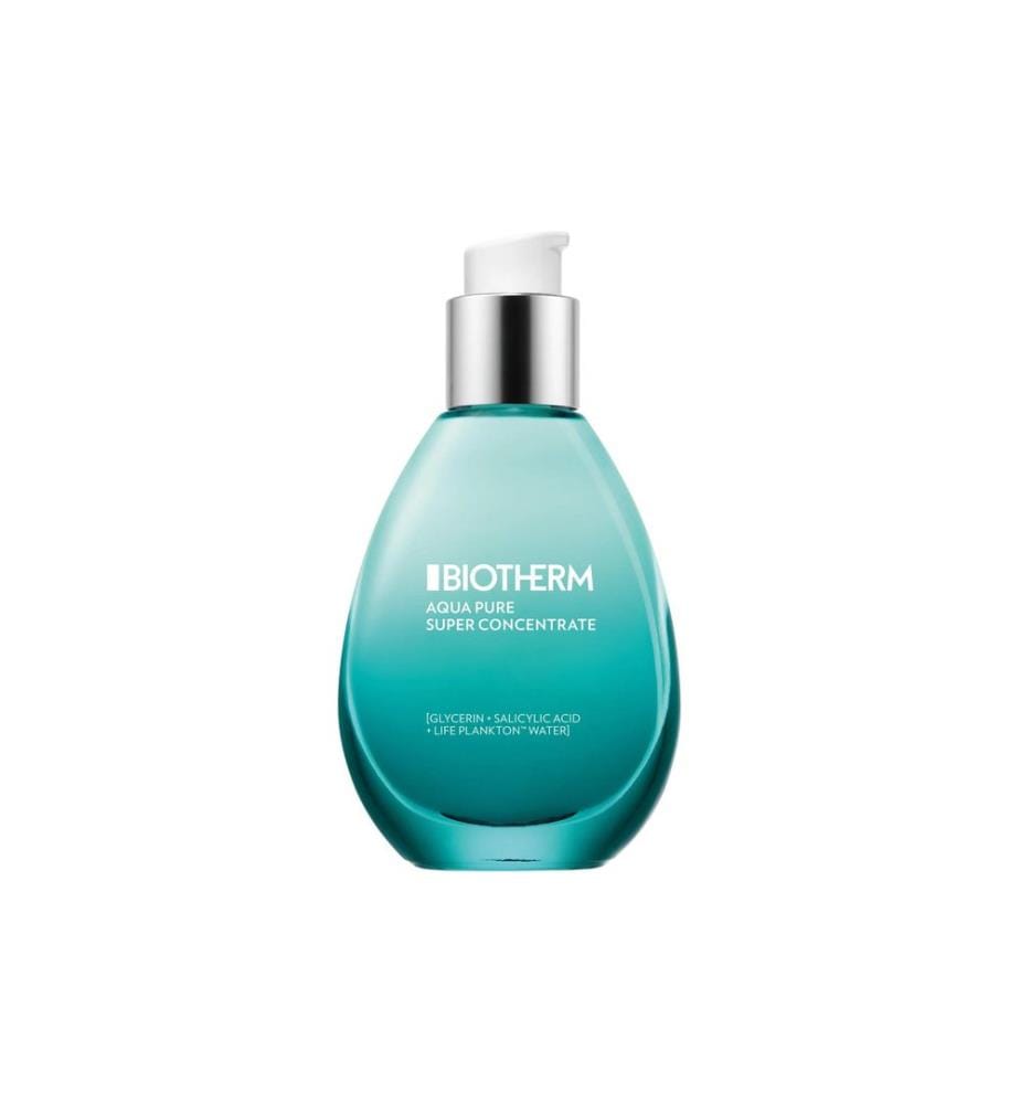 Biotherm - Aqua Pure Super Concentrate 50 ml