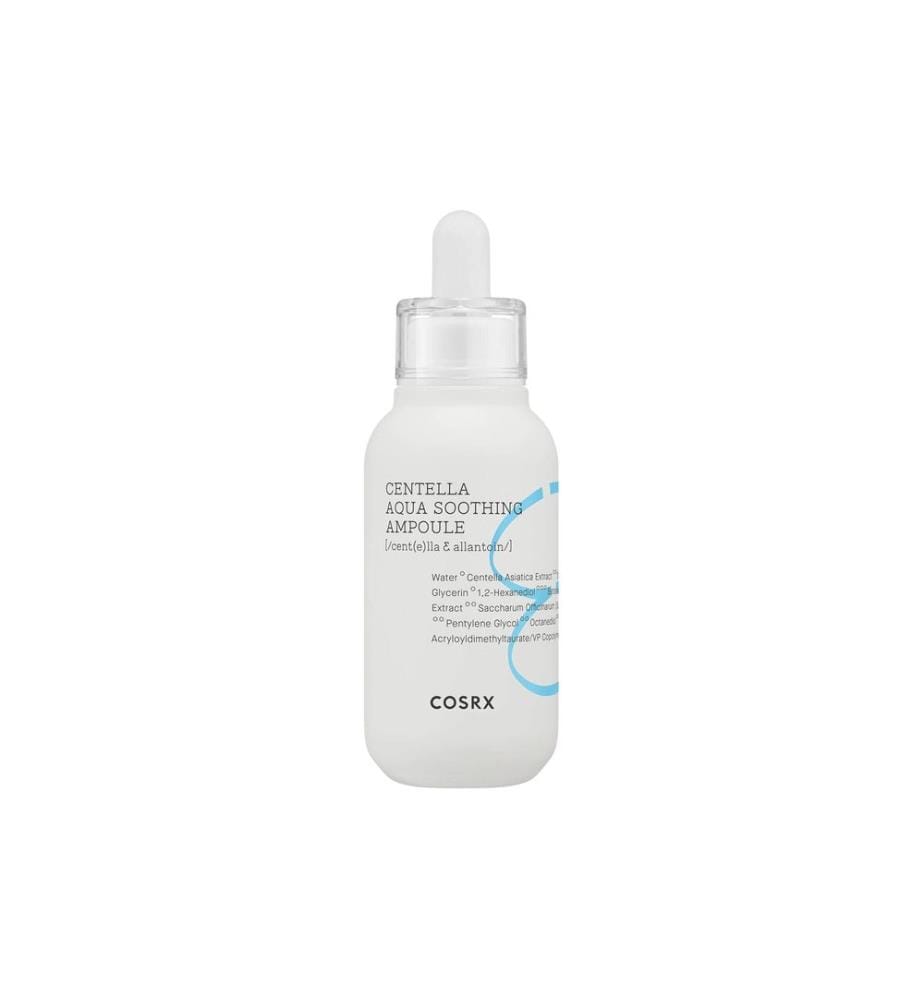 cosrx - Hydrium Centella Aqua Soothing Ampoule 40 ml