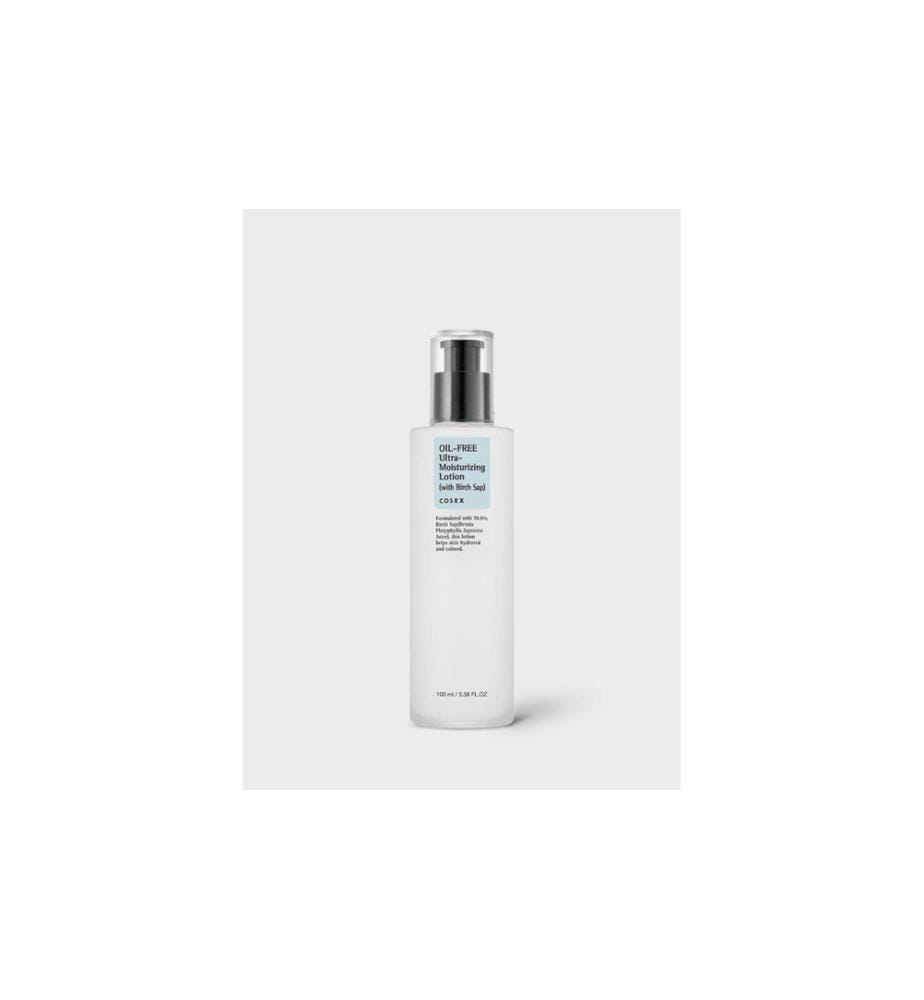 cosrx - Oil-Free Ultra-Moisturizing Lotion 100 ml