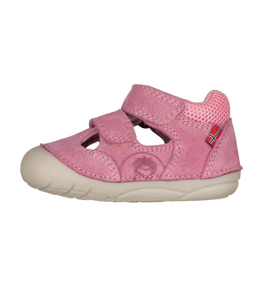 Sandale Oppland PreWalk - rose sauvage