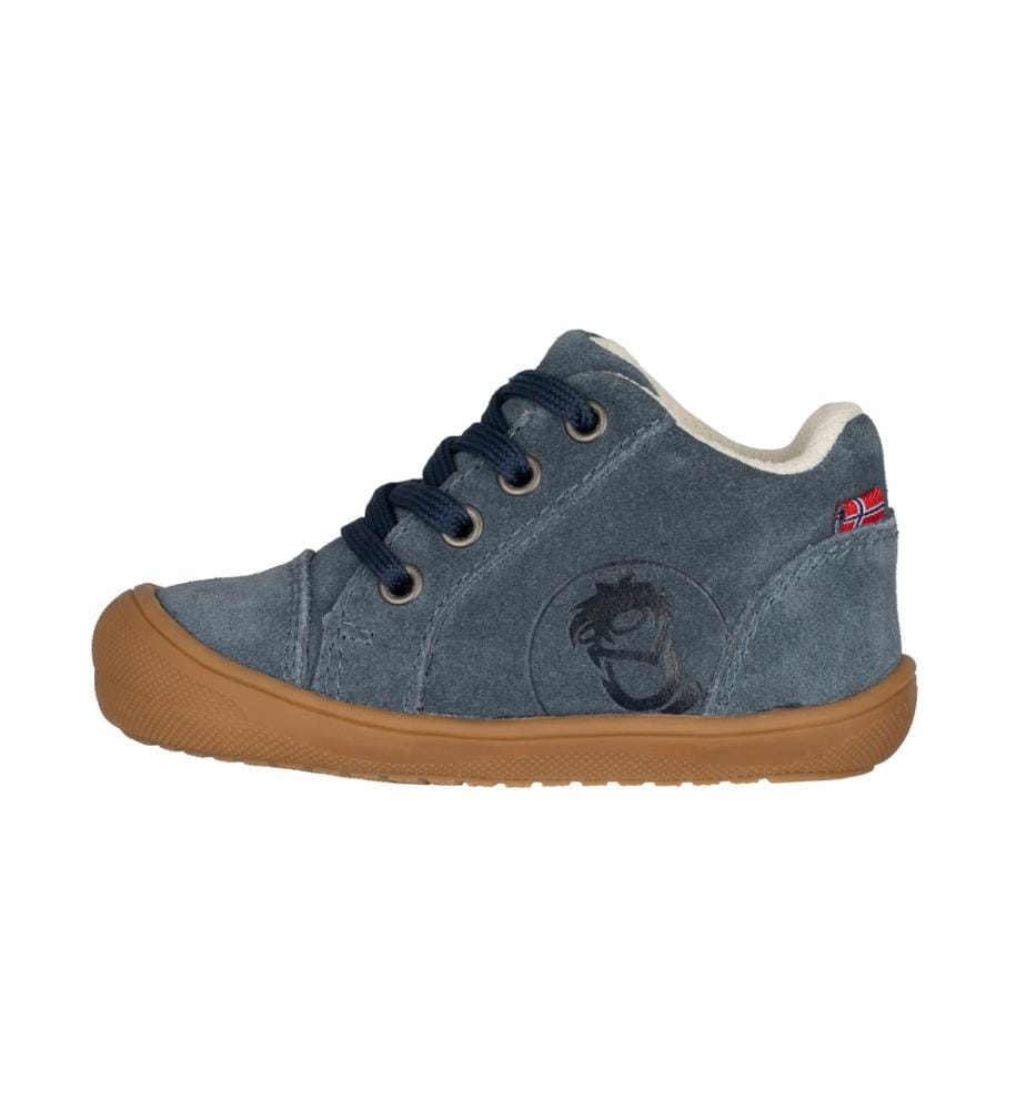 Noresund Walker - bleu mystique