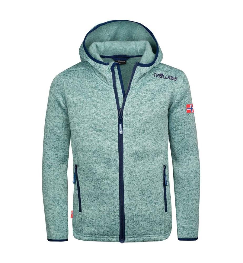 Jaquette Polaire Jondalen XT
