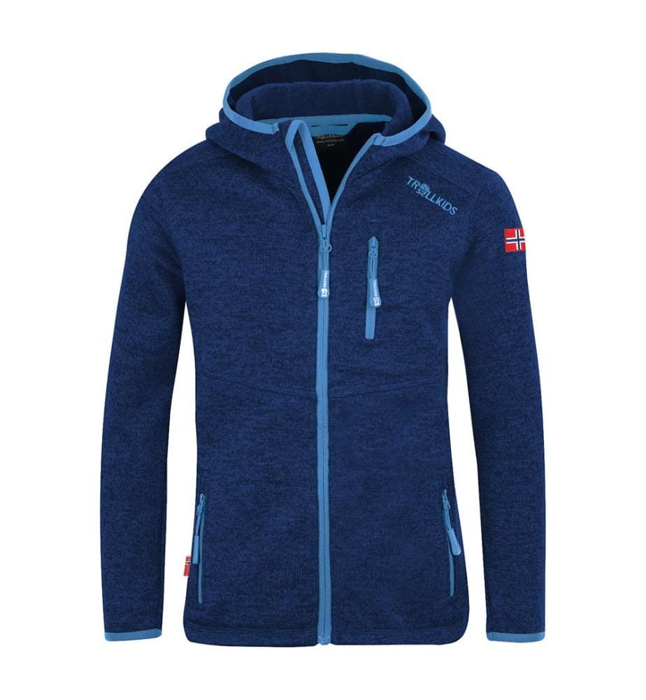 Jaquette Polaire Jondalen XT