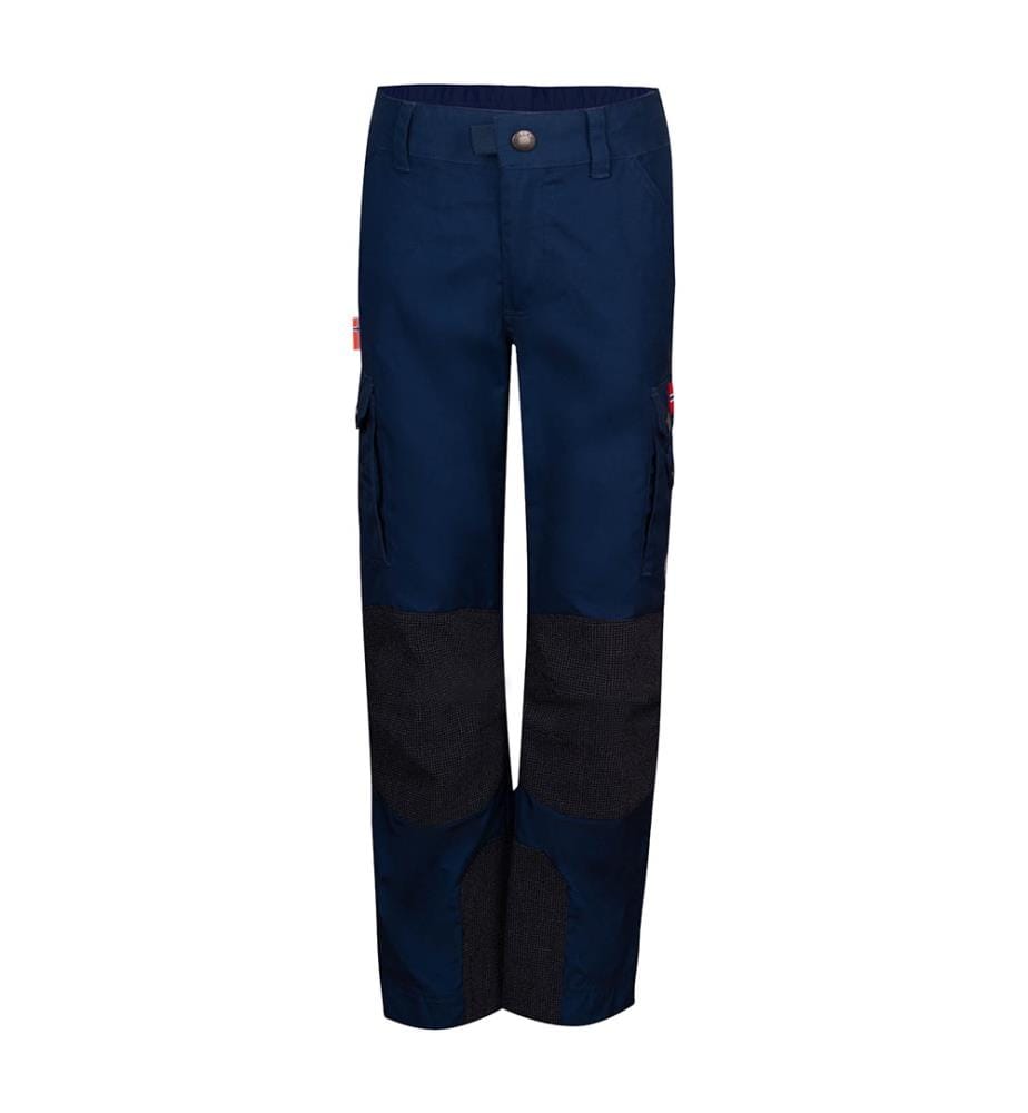 Pantalon Hammerdalen pour Enfants - marine