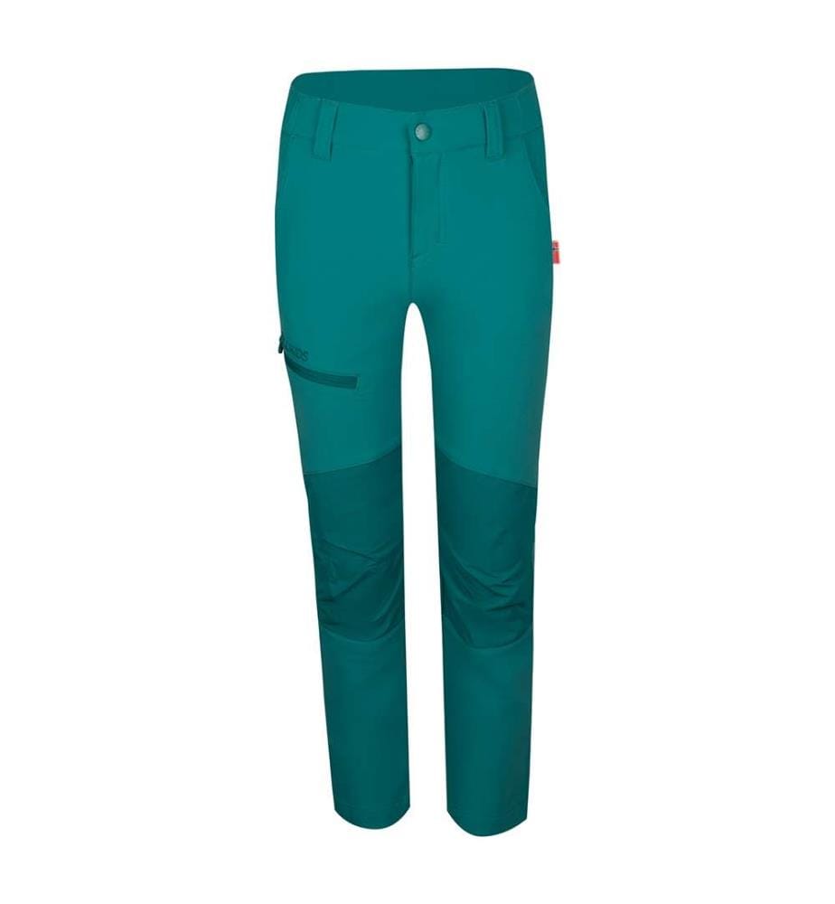 Pantalon Lysefjord XT - Sarcelle