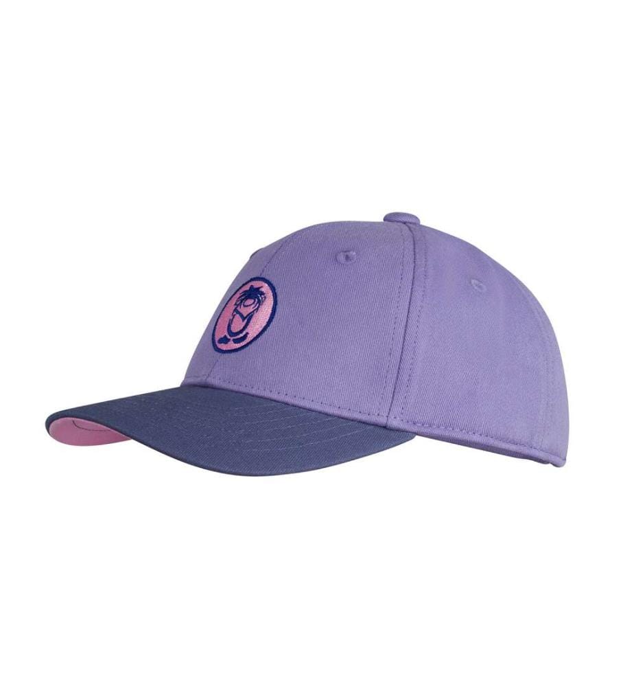 Cap Kroksand - Lilas/Bleu violet/Rose sauvage