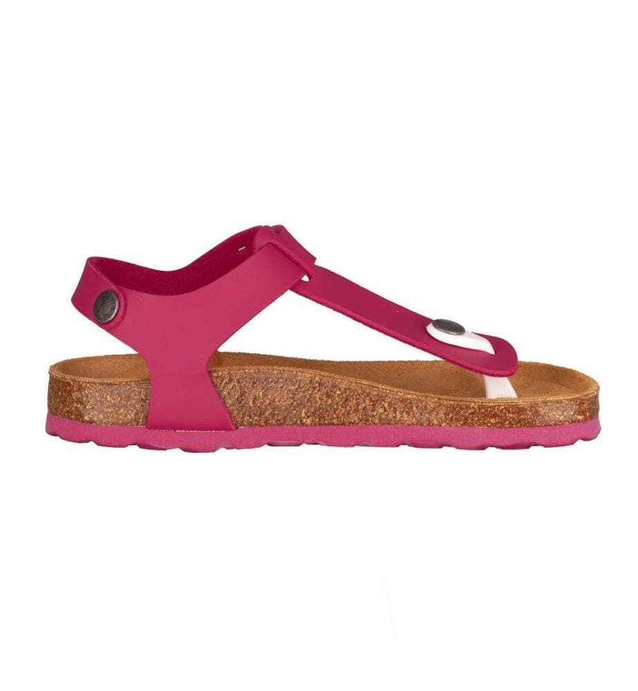 Sandals Alesund - Fireberry