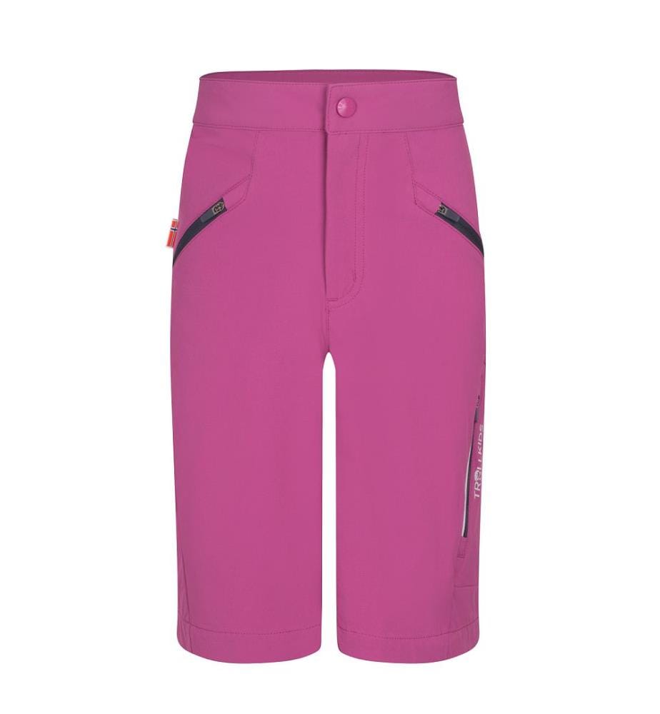 Pantalon de vélo Skaland - fresh berry and graphite