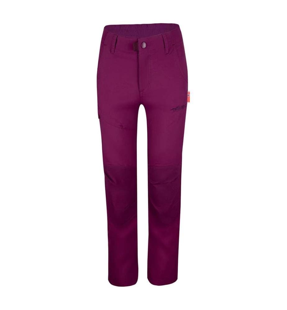 Pantalon Hammerfest PRO Slim Fit - Mulberry