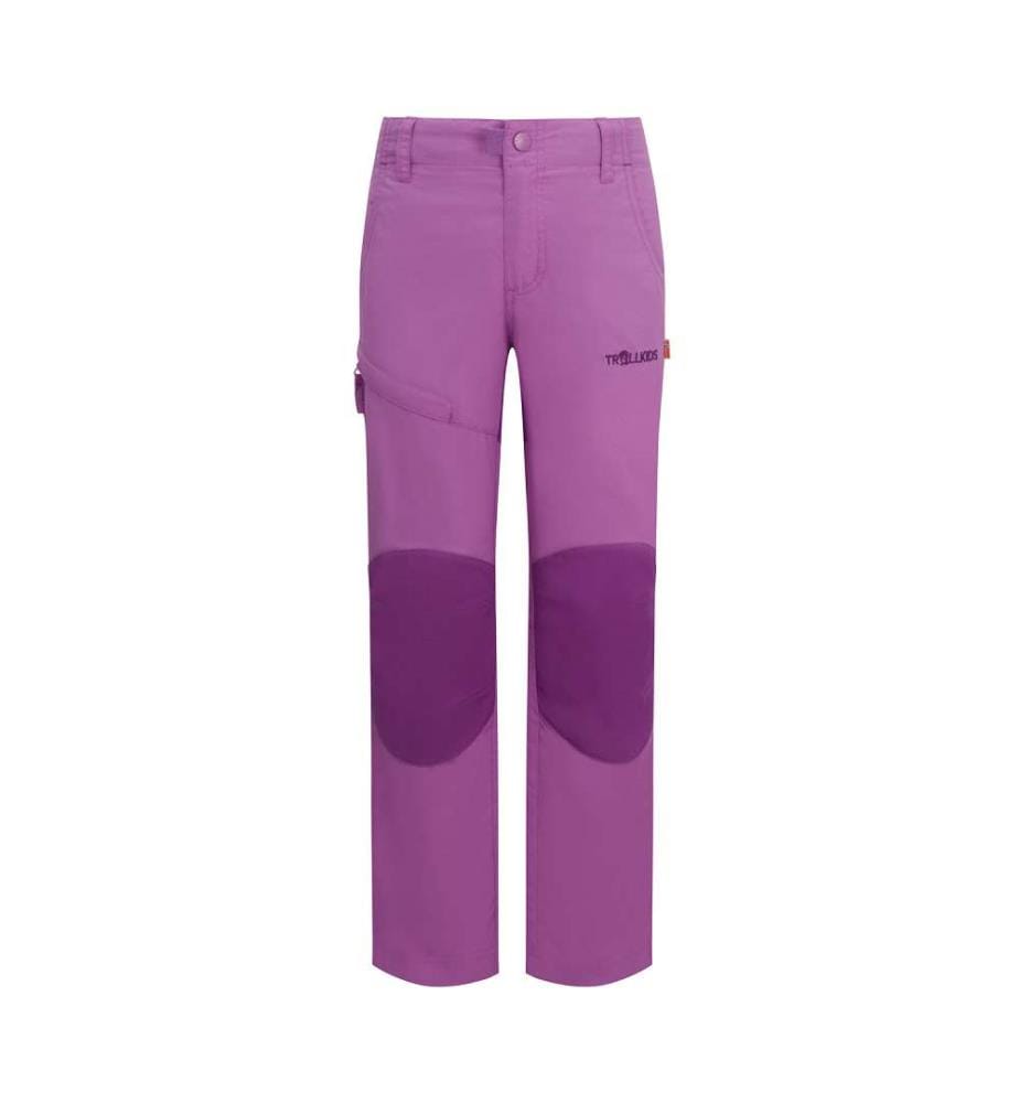 Pantalon Hammerfest PRO Slim Fit - Mallow Pink