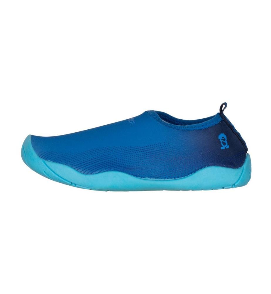 Chaussure d'aqua Balestrand - bleu alpin et bleu piscine