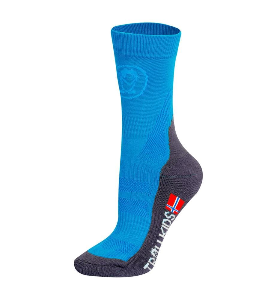 Pack de 2 Paires de Chaussettes Trekking Mid Cut