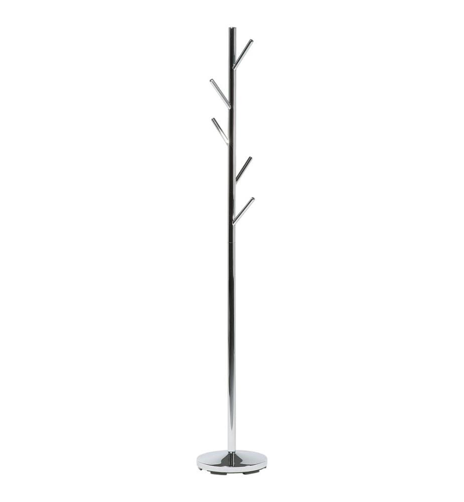 Porte-manteau ALLEN Argenté