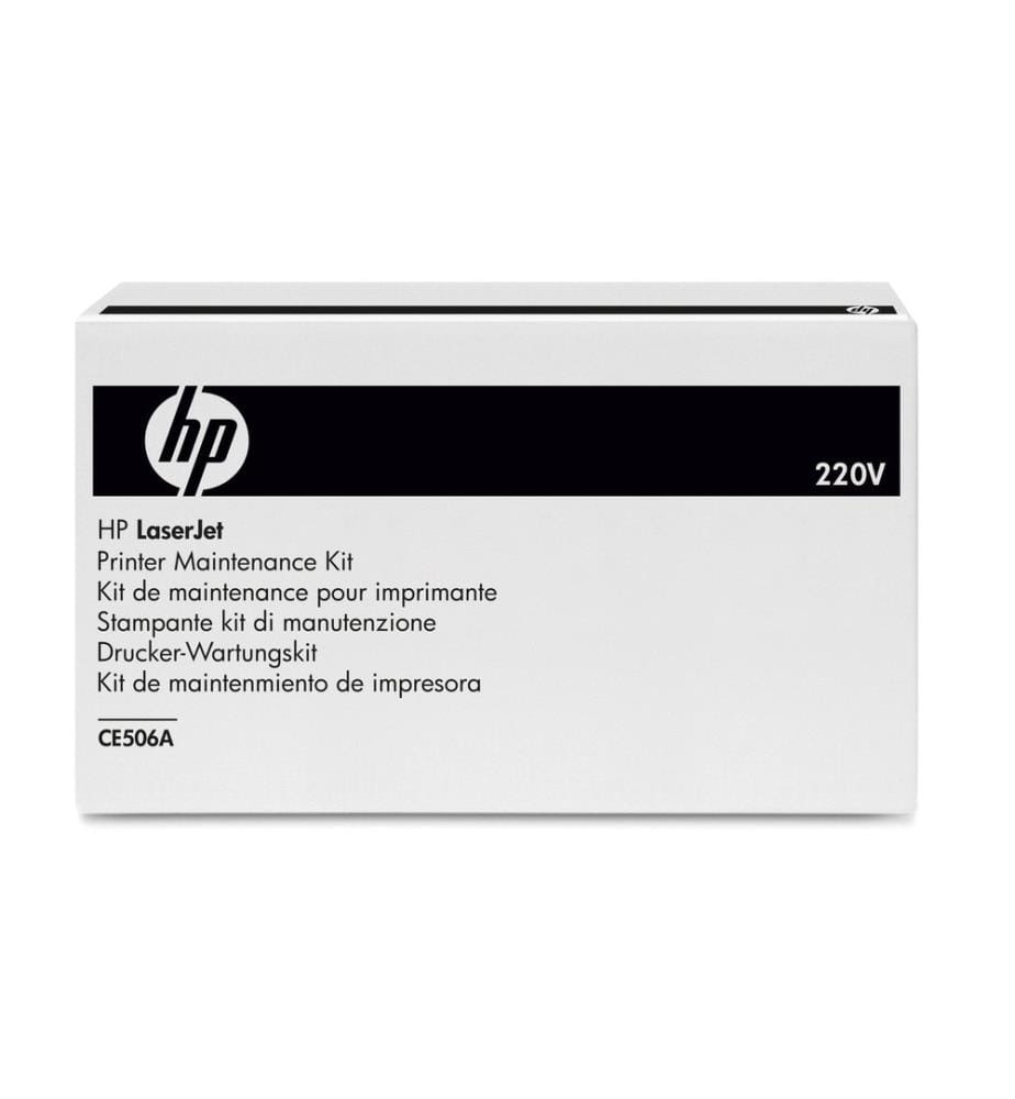 HP - Unité de fixation CE506A