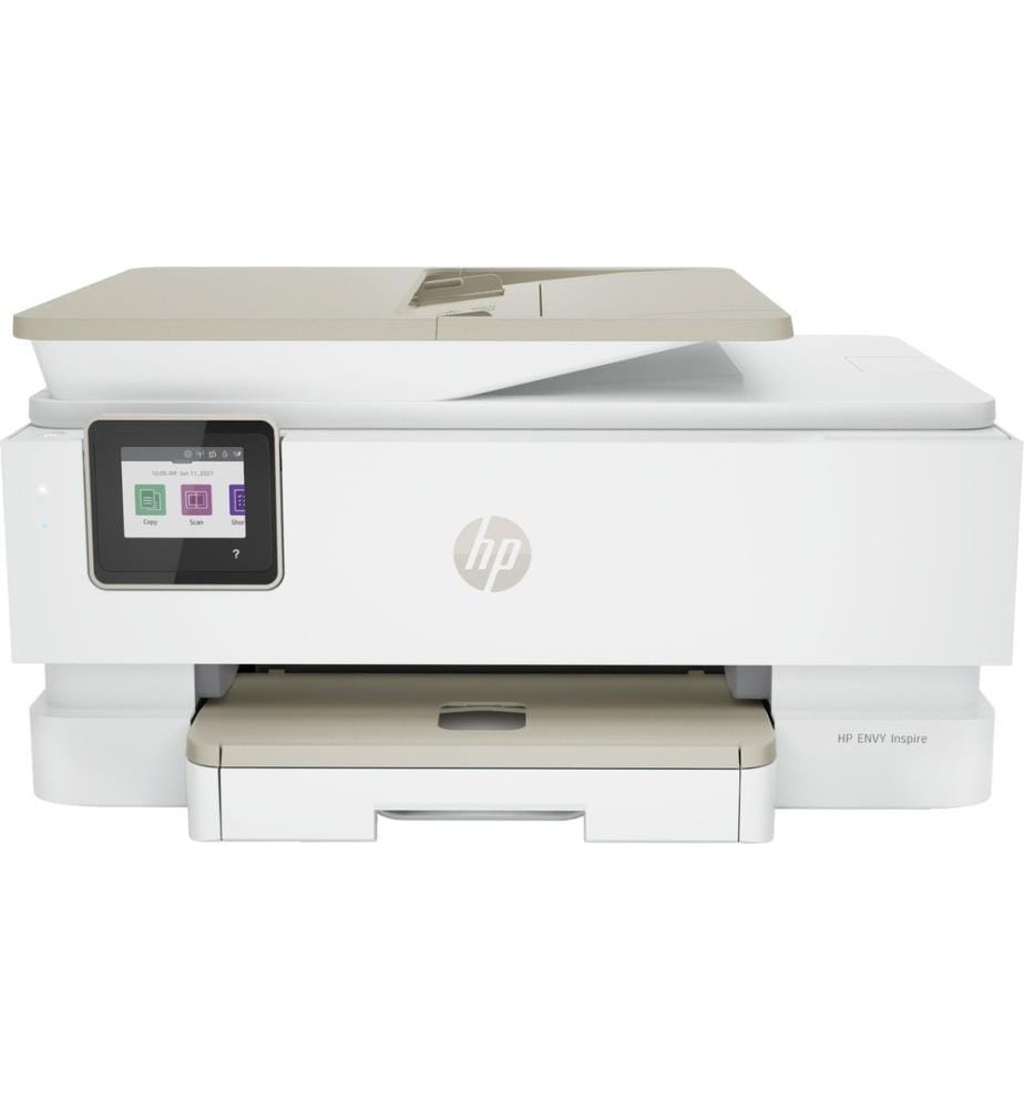 HP - Imprimante multifonction Envy Inspire 7924e All-in-One