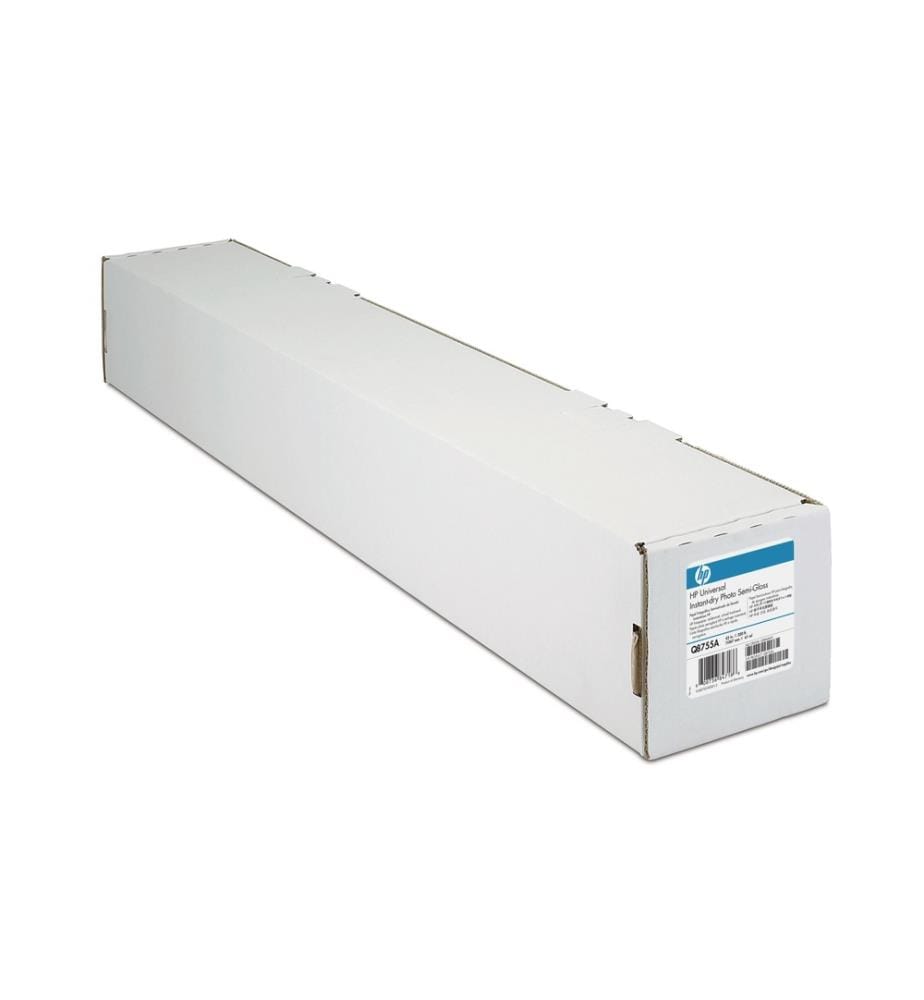 HP - Papier grand format 24 200g/m2 (Q6579A)