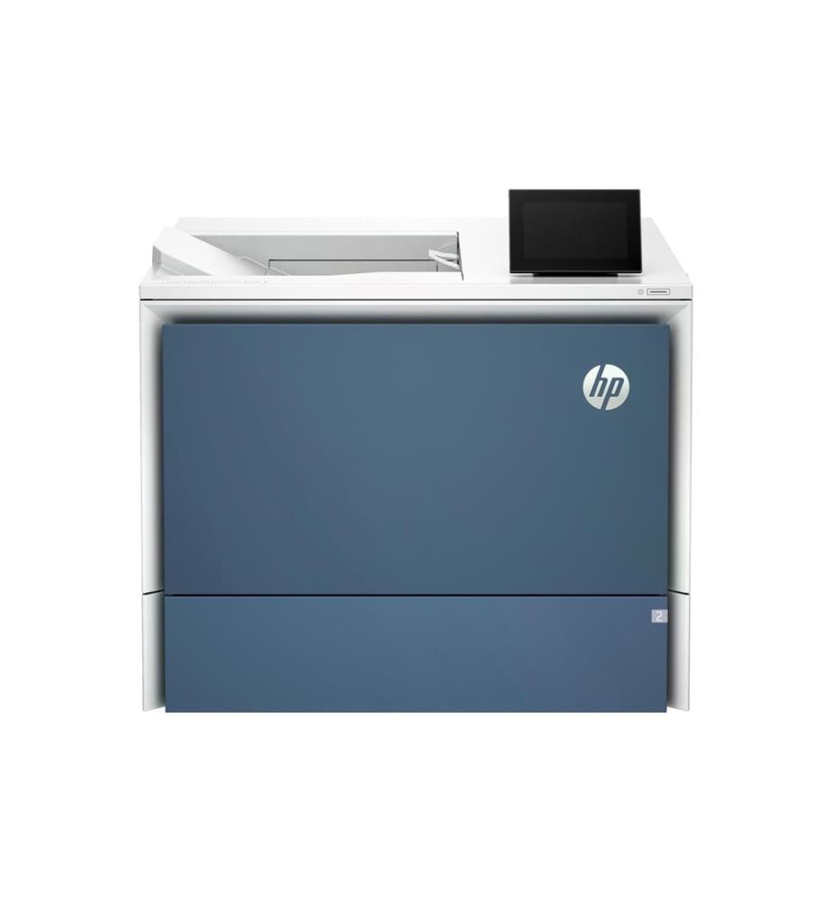 HP - Imprimante Color LaserJet Enterprise 6700dn