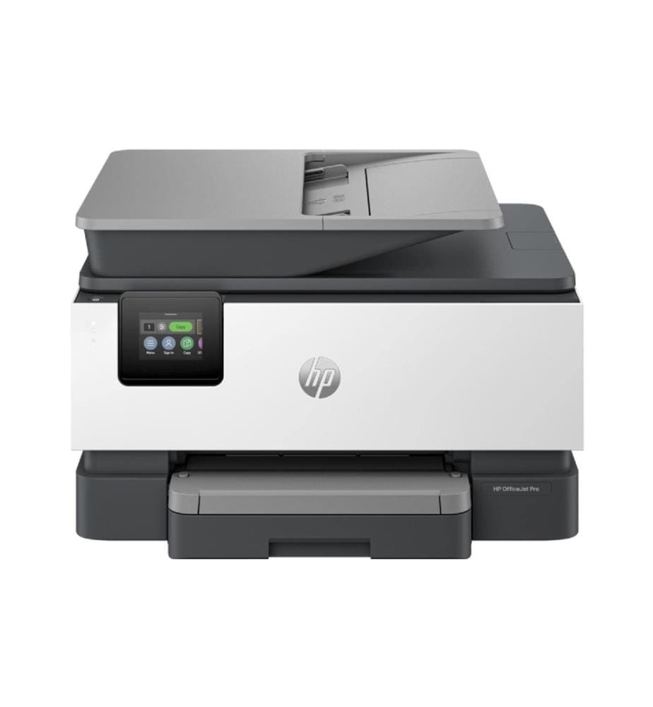 HP - Imprimante multifonction OfficeJet Pro 9120b Tout-en-un