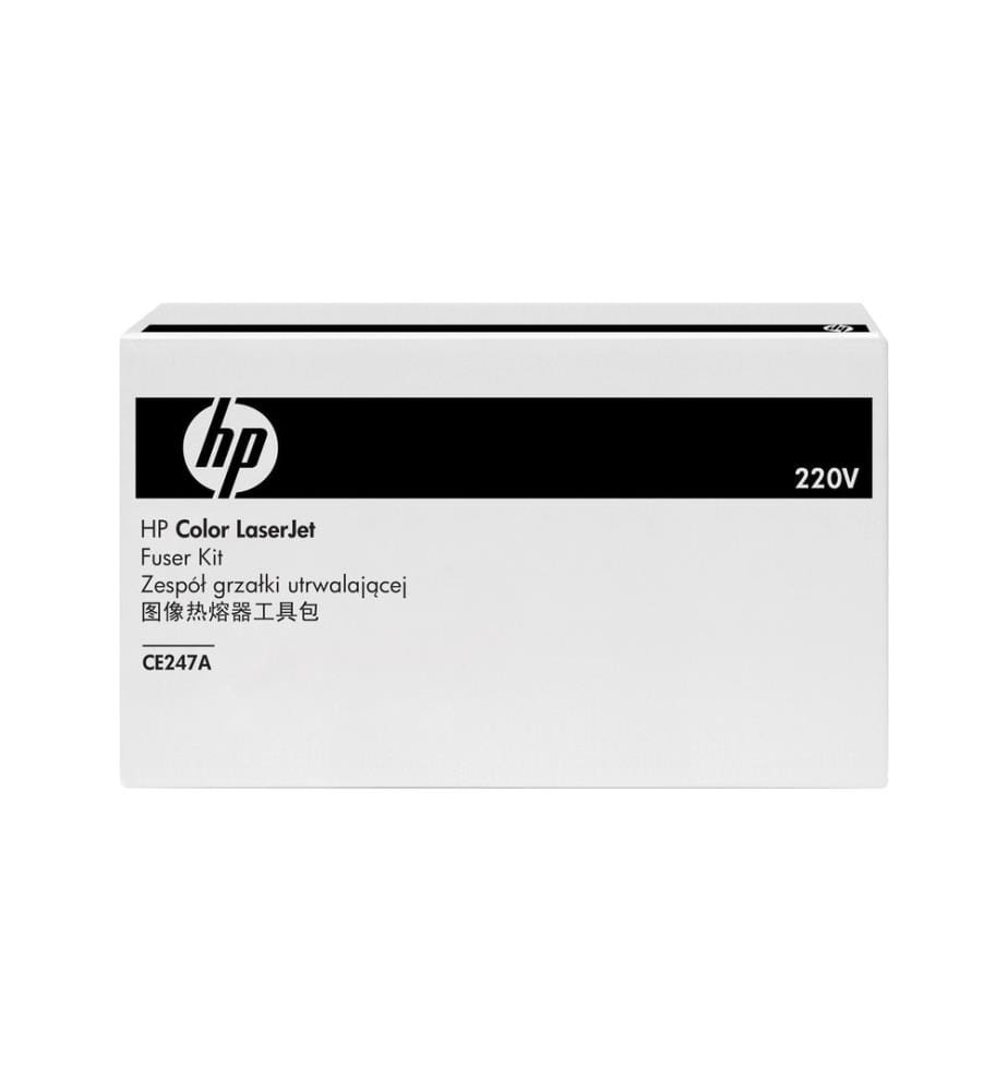 HP - Unité de fixation CE247A