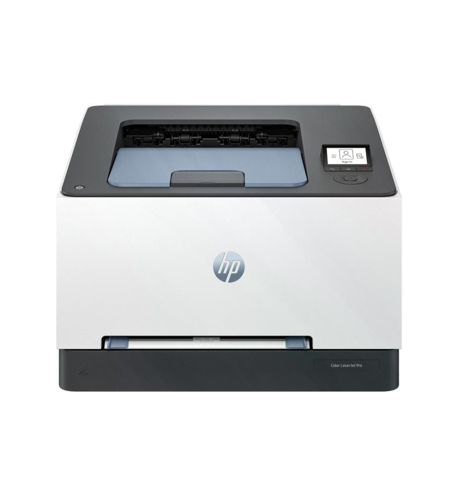 HP - Imprimante Color LaserJet Pro 3202dw