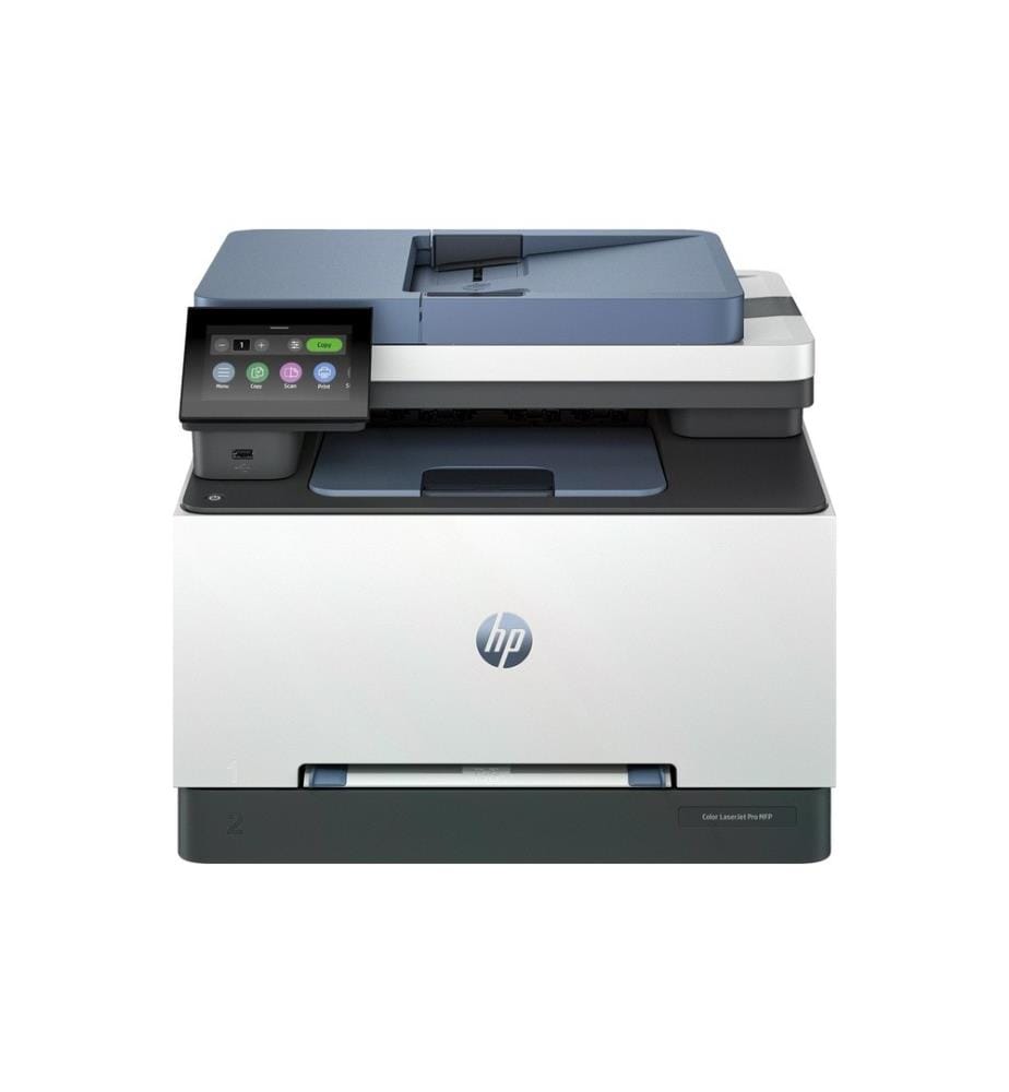 HP - Imprimante multifonction Color LaserJet Pro MFP 3302fdn