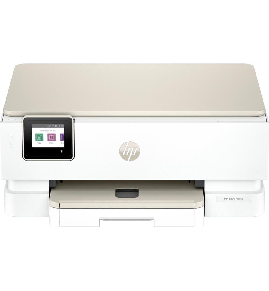 HP - Imprimante multifonction Envy Photo 7230 All-in-One