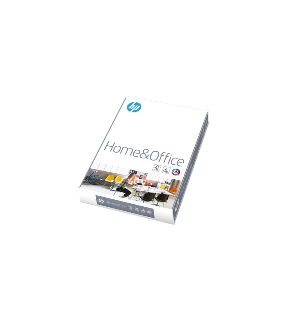 HP - Papier pour imprimante Home & Office (CHP -150) A4 Blanc 2500 feuilles