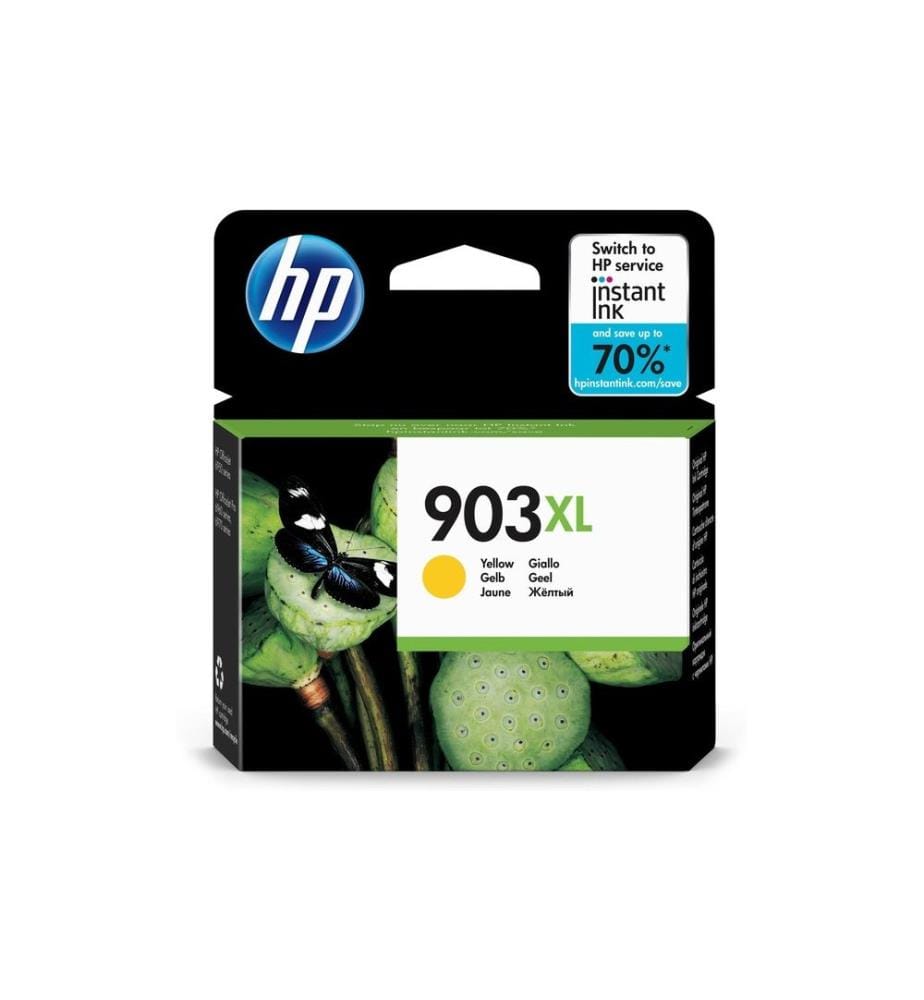 HP - Encre Nr. 903XL (T6M11AE) Yellow