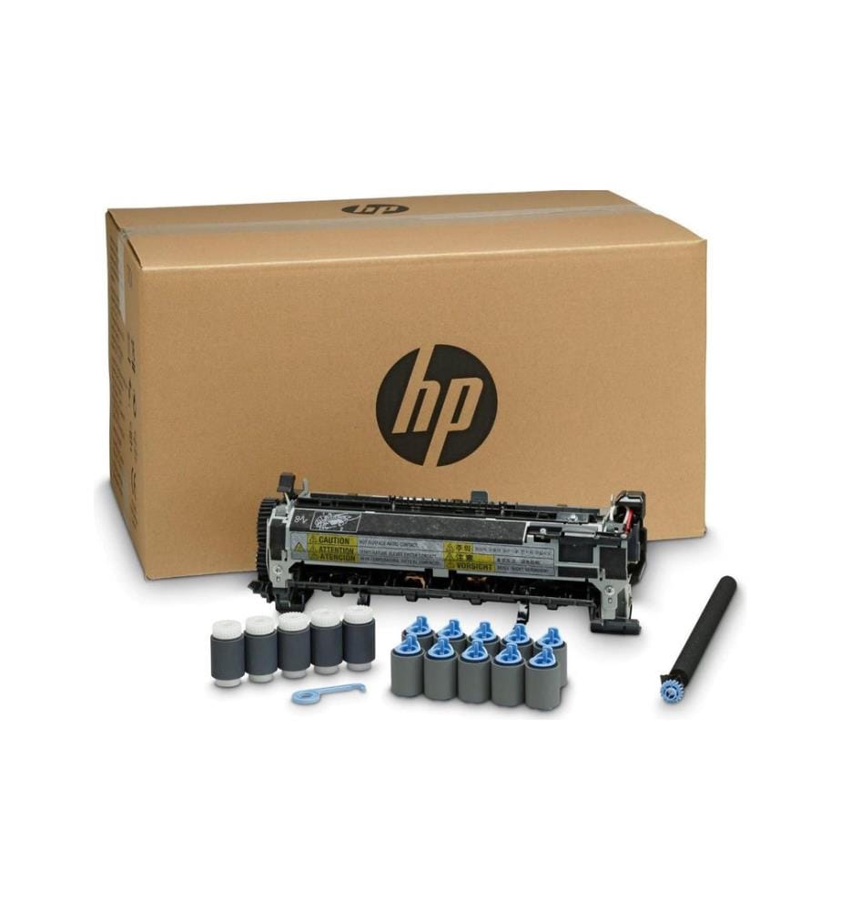 HP - Kits de maintenance F2G77A