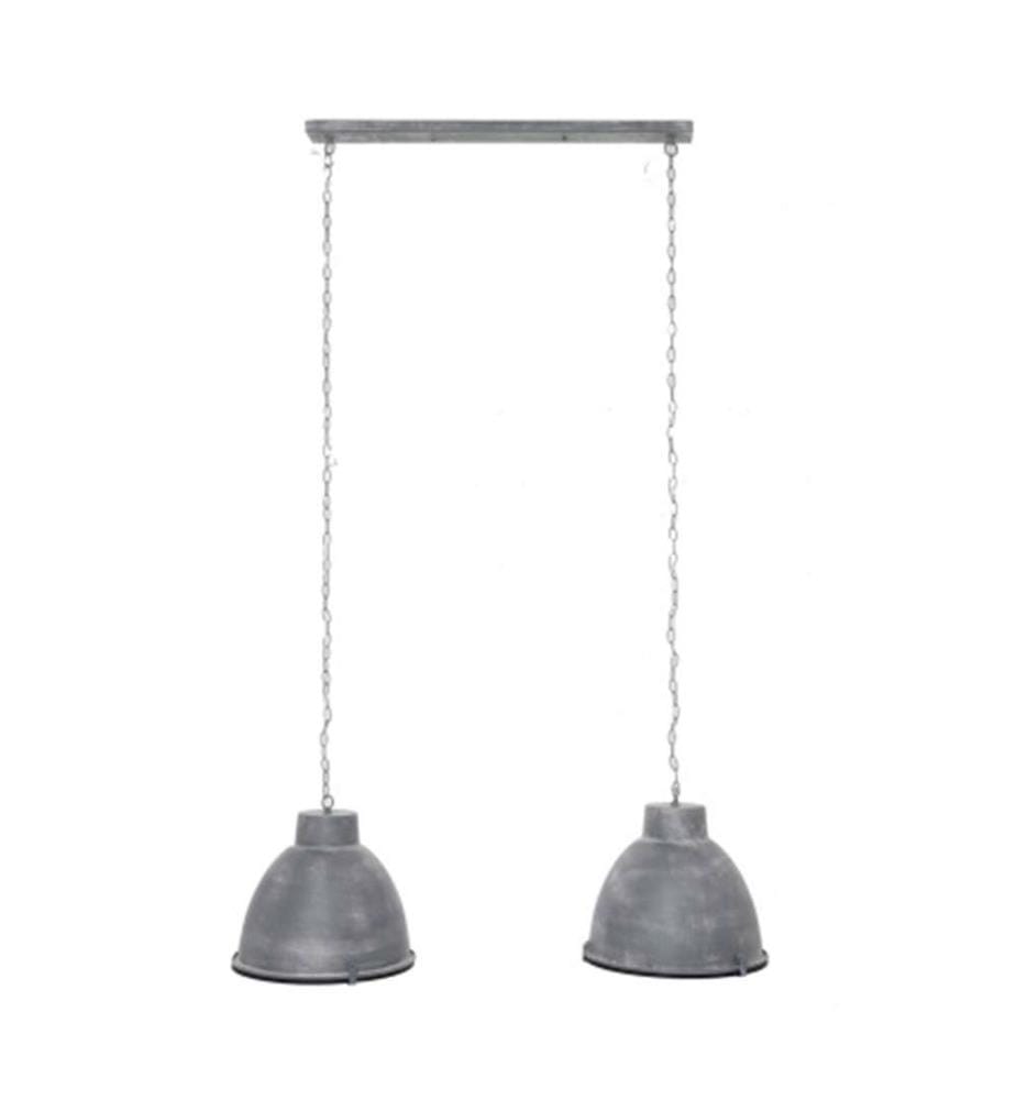 Suspension 125 x 150 cm
