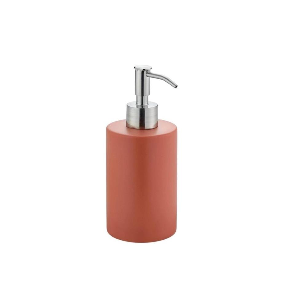 Distributeur de savon Zylo 700 ml, Terracotta