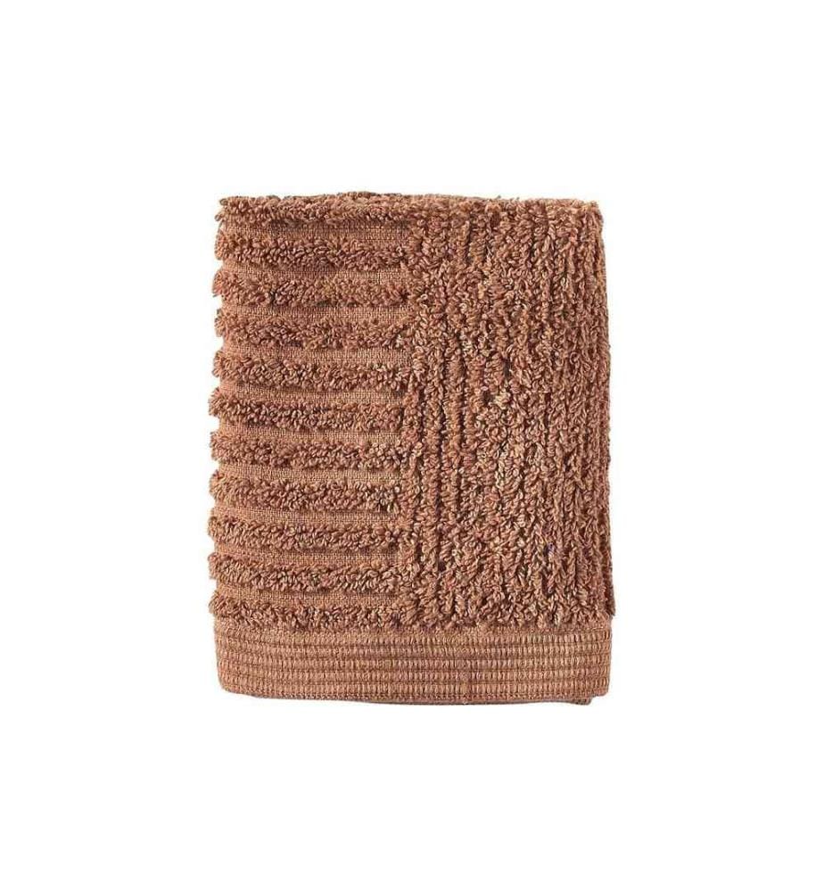 Lavettes Classic 30 x 30 cm, Terracotta