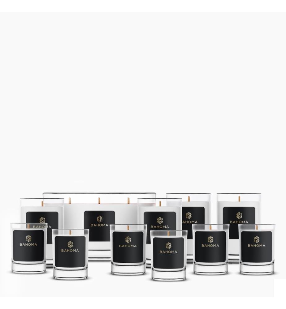 Coffret cadeau Cannelle et épices