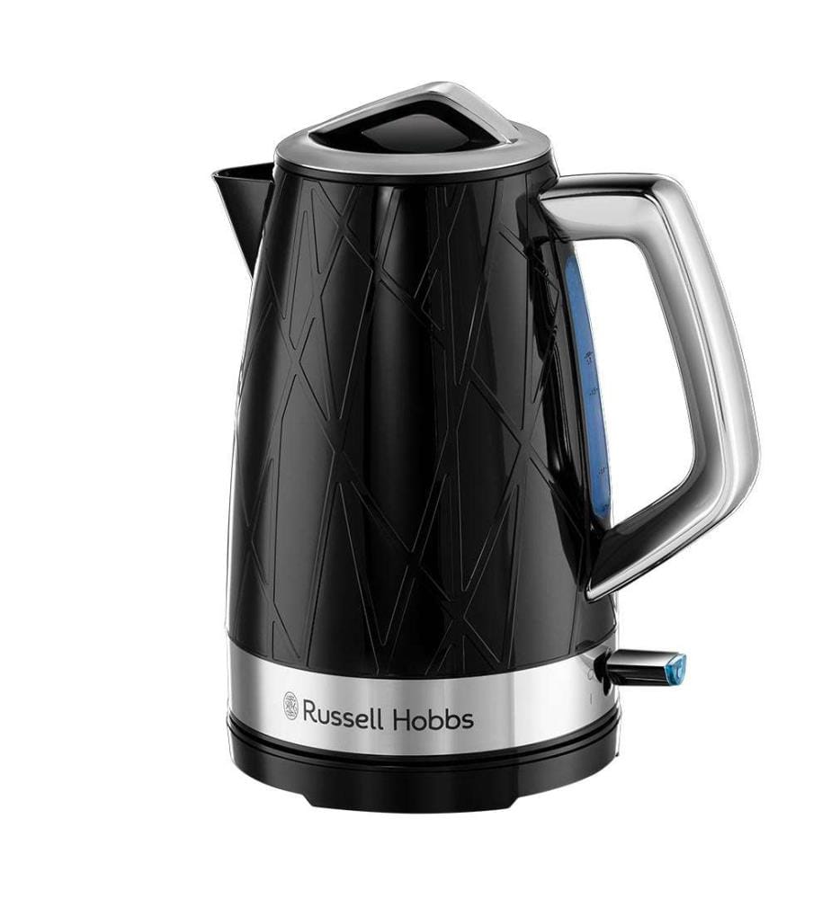 Bouilloire Structure 2400 W - Noir