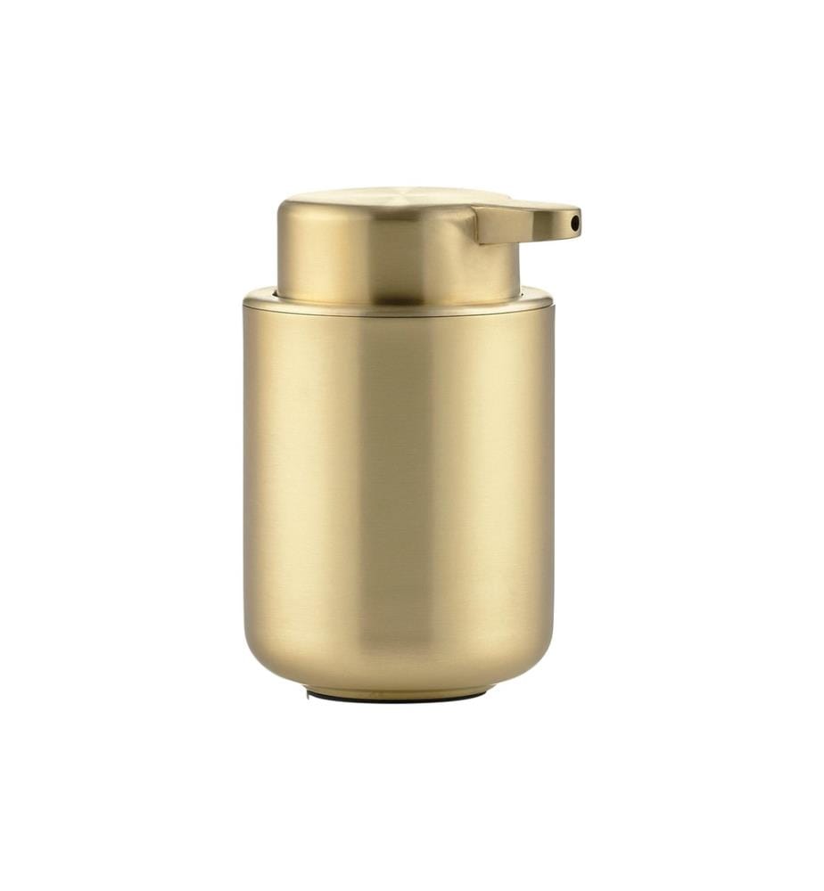 Distributeur de savon Zone Ume, 0.25 ml, Doré
