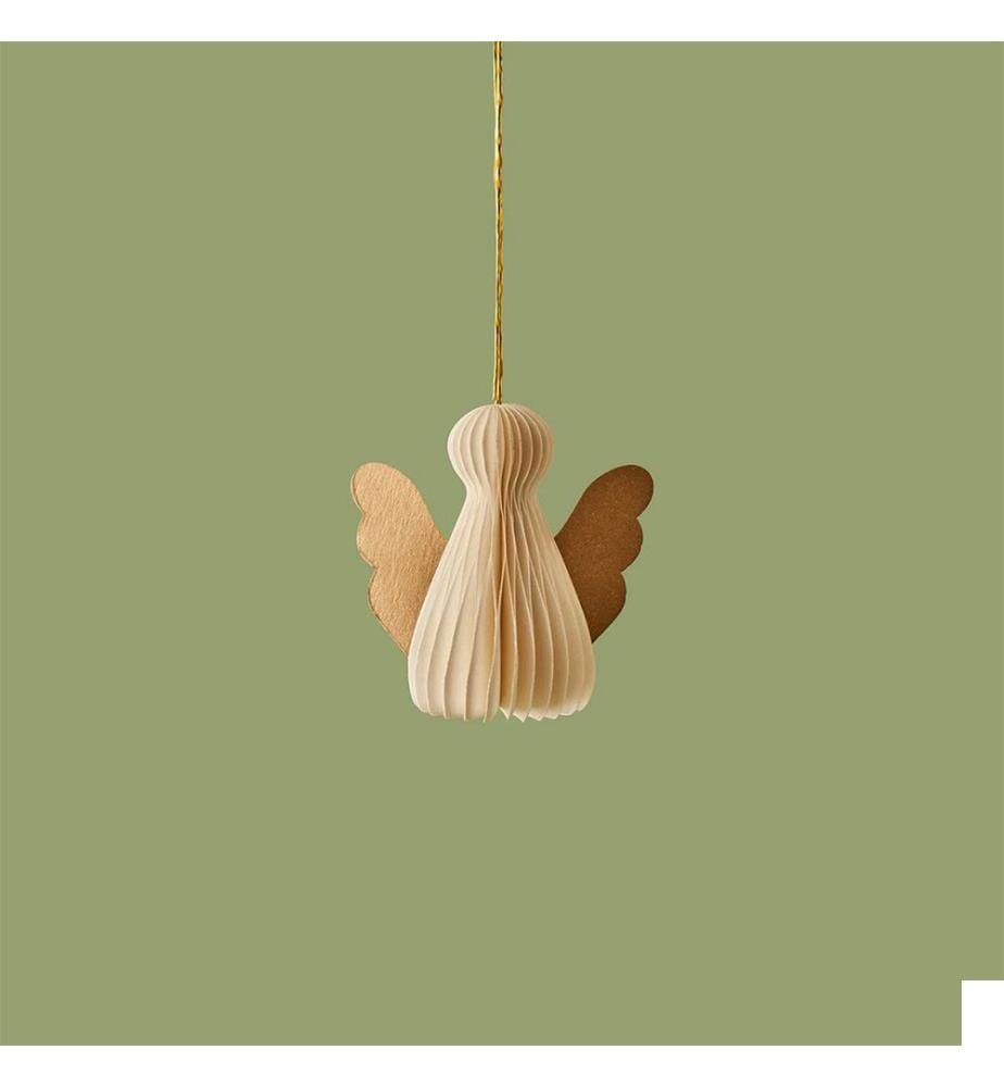 Ensemble De Housses De Couette Double Jude - Vert