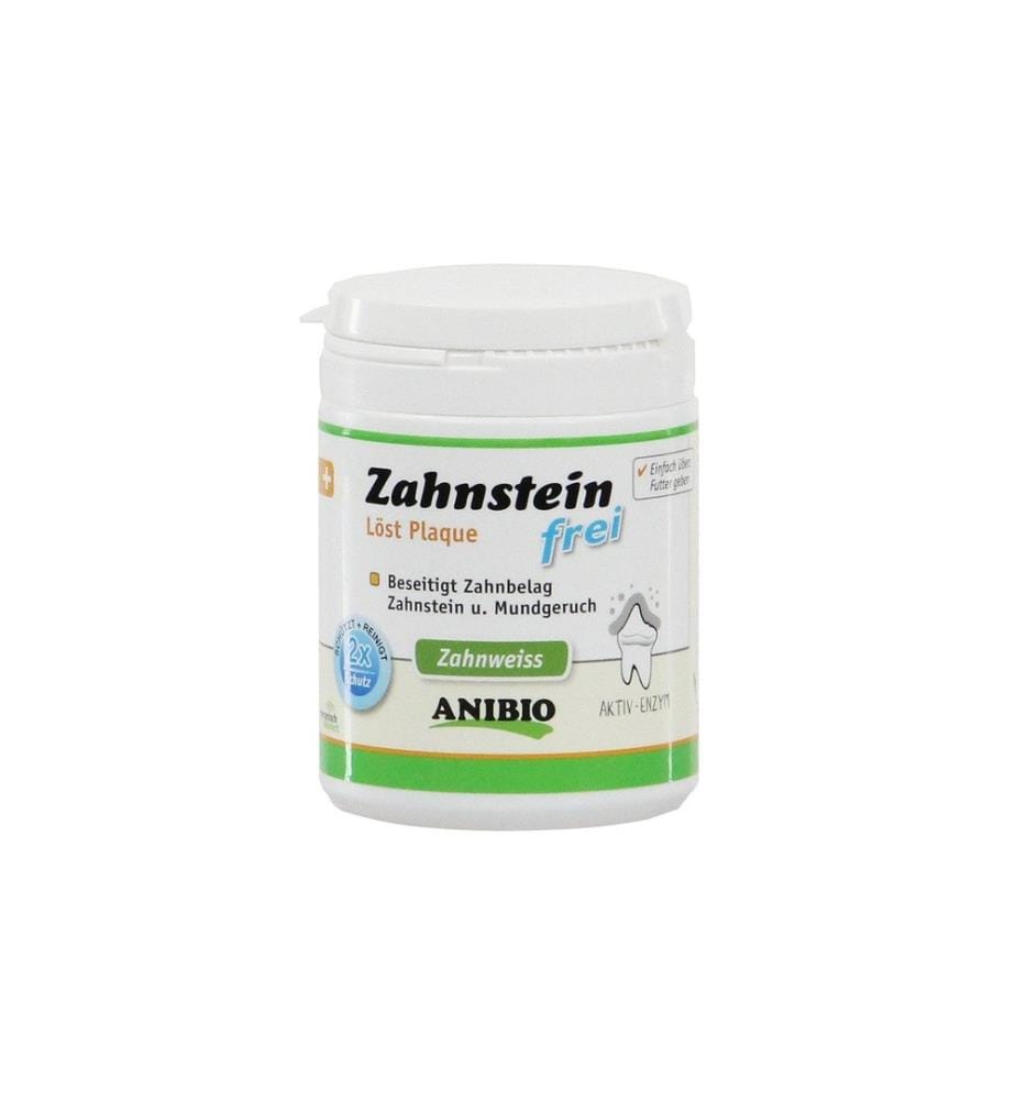 ANIBIO - Sans tartre 140 g