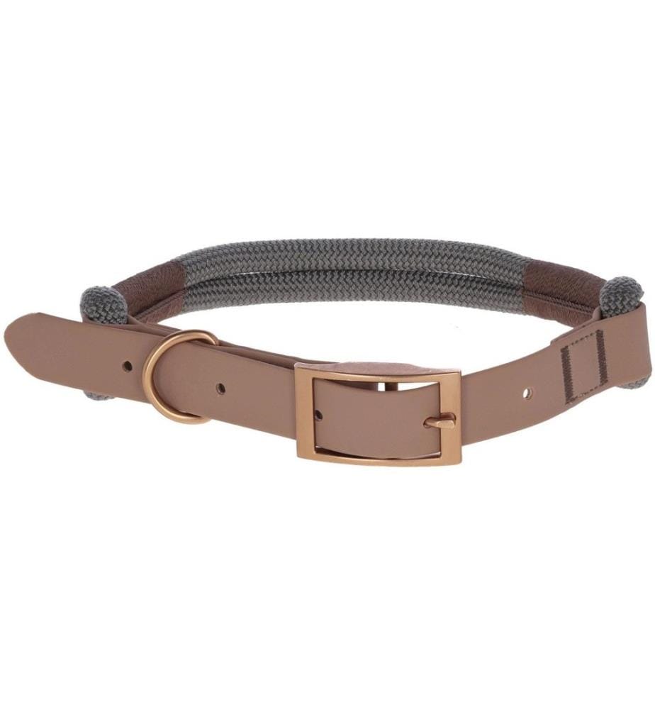 KERBL - Collier Monte Carlo 12 mm x 45 cm - 65 cm