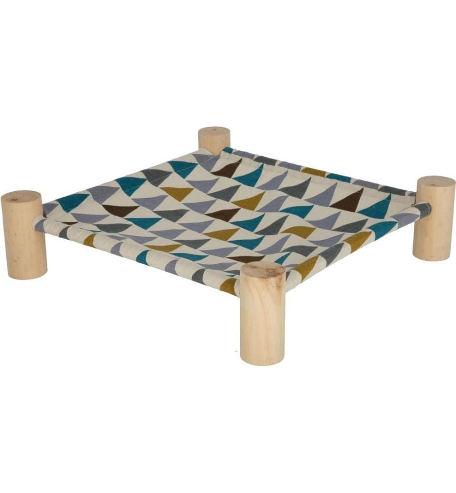 KERBL - Hamac 38 cm x 38 cm